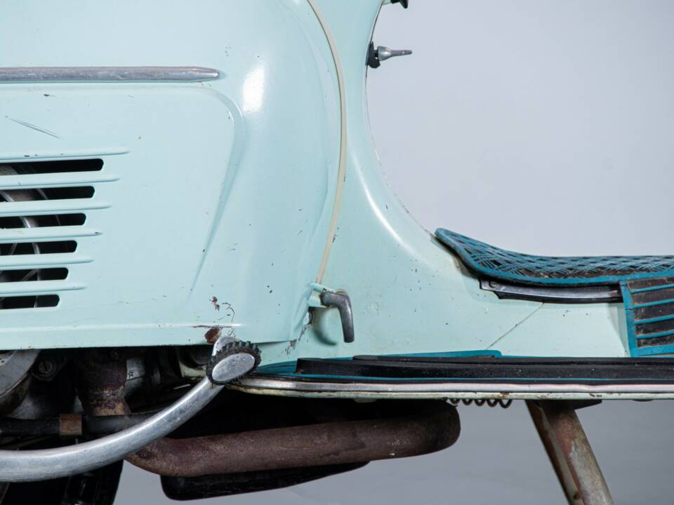 Immagine 28/50 di Piaggio DUMMY (1967)