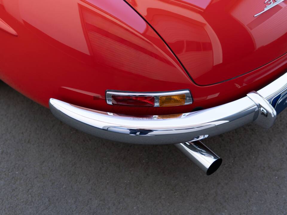 Image 22/49 of Mercedes-Benz 300 SL "Gullwing" (1955)
