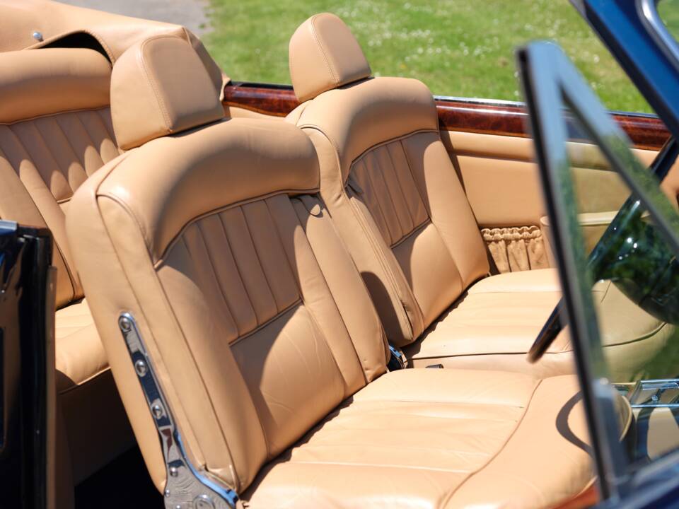 Immagine 4/9 di Rolls-Royce MPW DHC (1969)