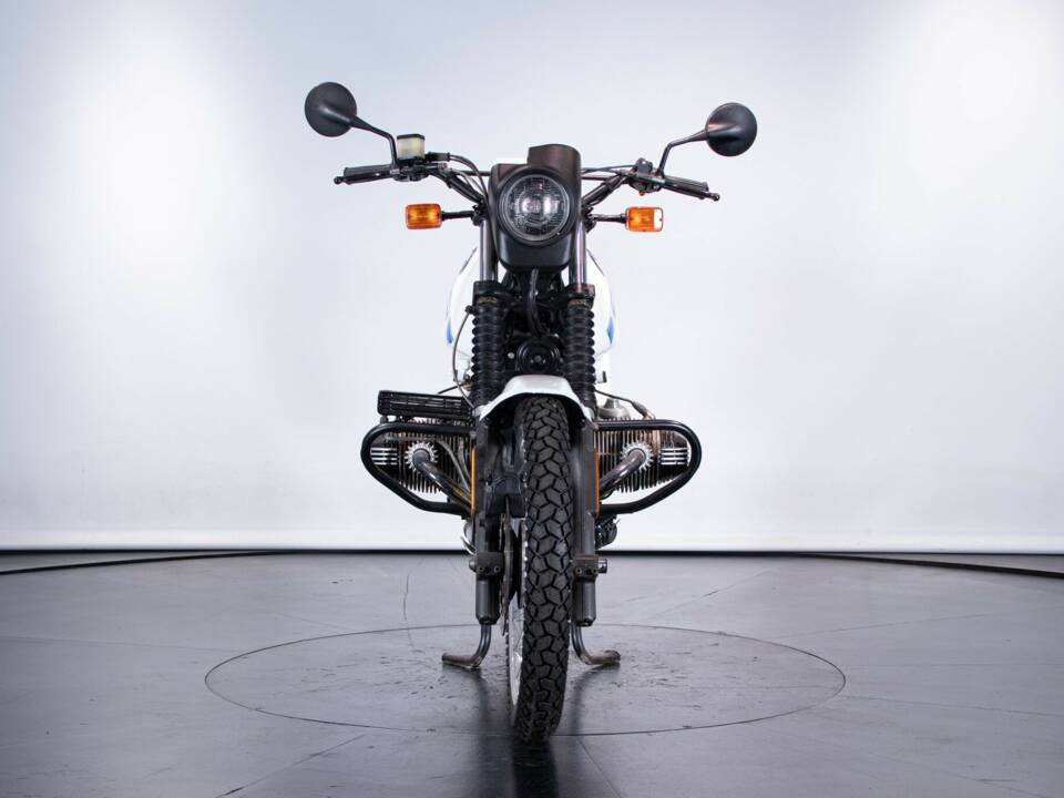 Image 3/50 of BMW R 100 G/S (1988)