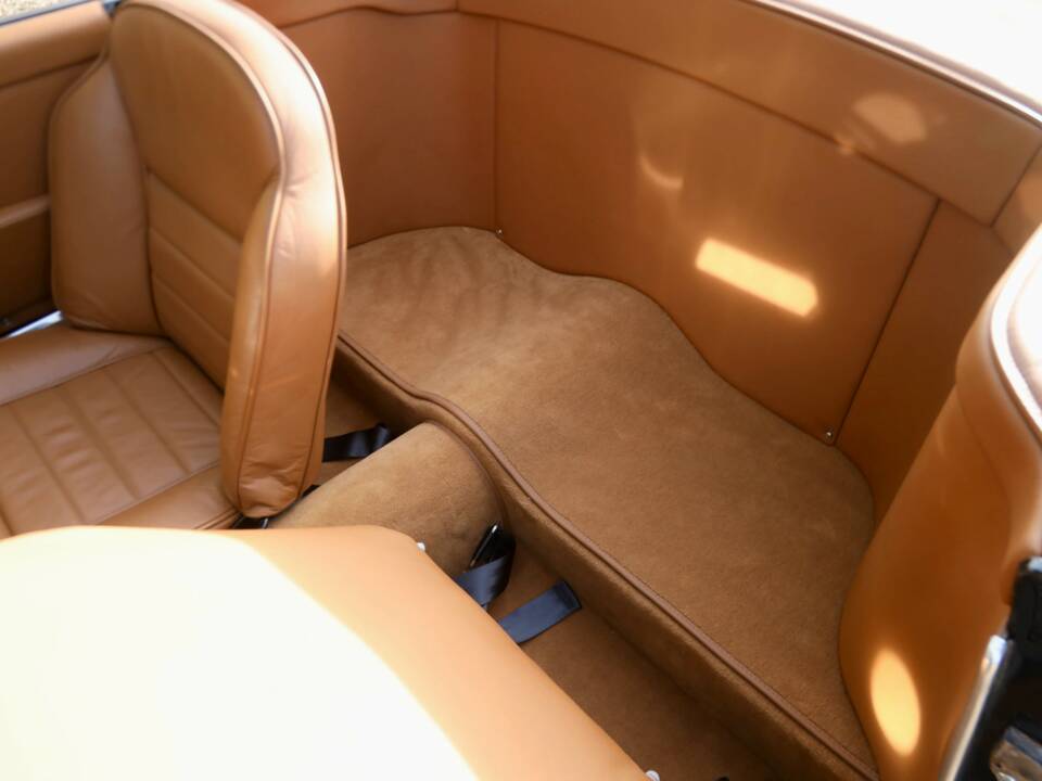 Bild 47/50 von Alfa Romeo 2000 Spider (1961)