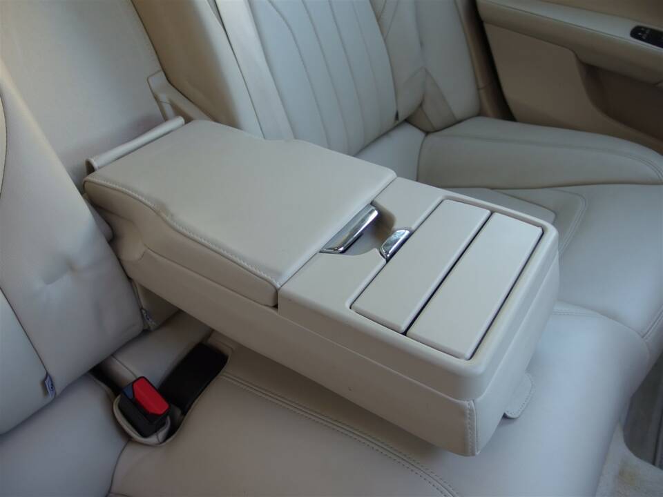 Image 60/99 of Maserati Quattroporte GTS (2014)