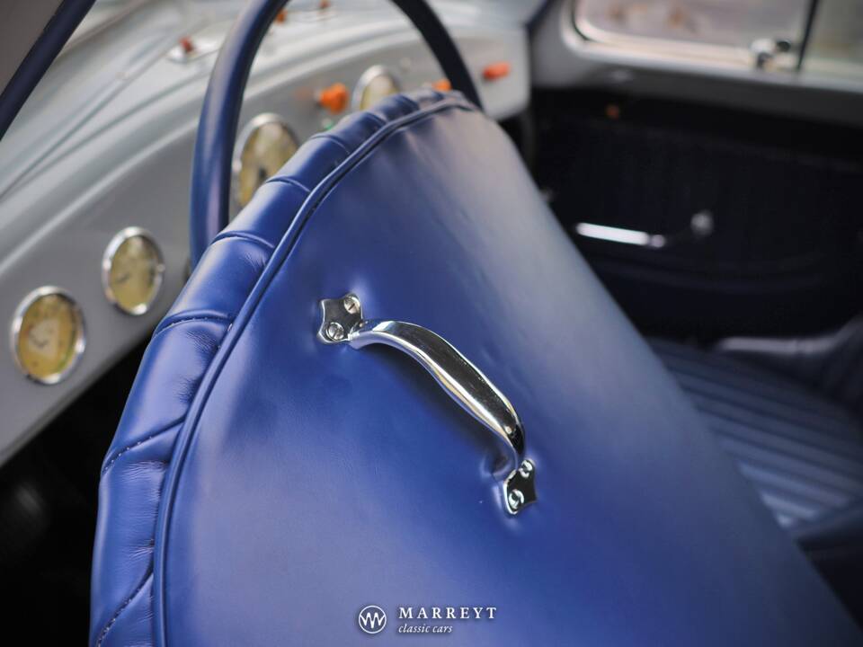 Bild 38/69 von FIAT 1100 S (1949)