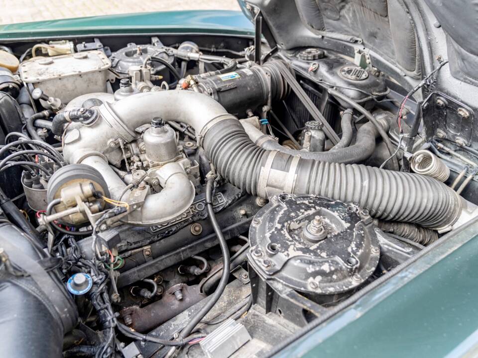 Bild 19/20 von Bentley T 2 (1978)