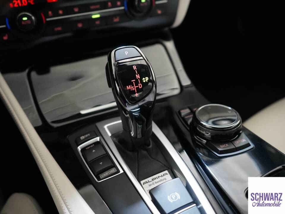 Bild 28/50 von ALPINA B5 Biturbo (2015)