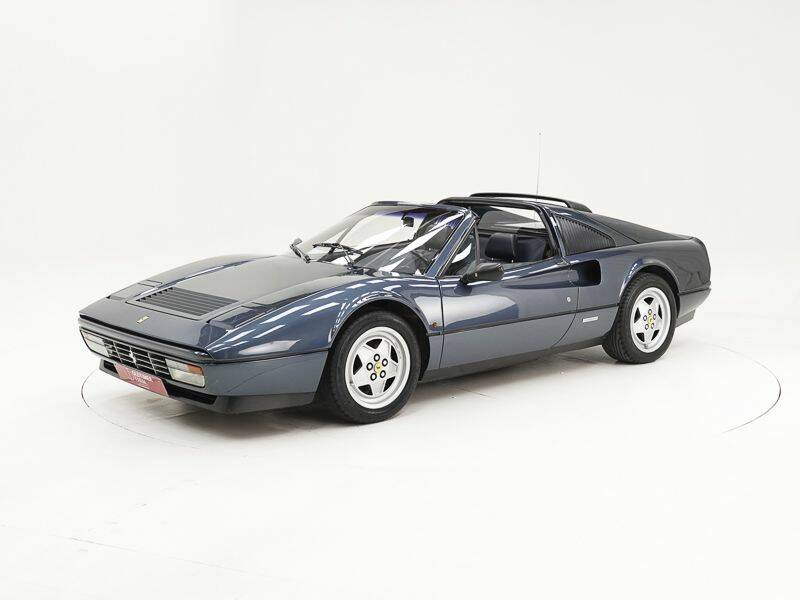 Image 1/15 de Ferrari 328 GTS (1988)