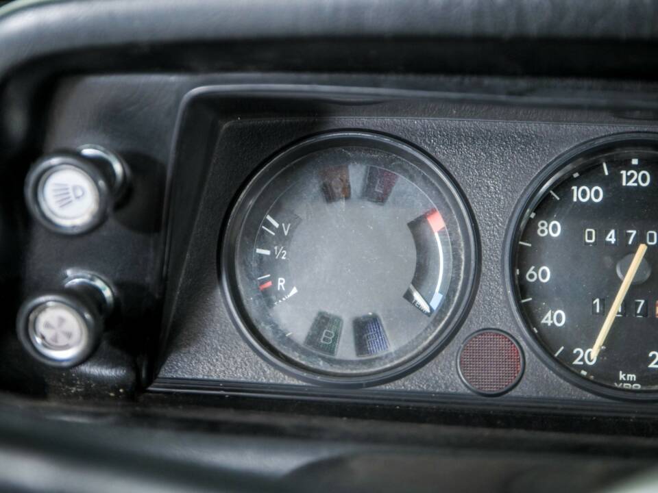 Bild 20/50 von BMW Touring 1600 (1972)