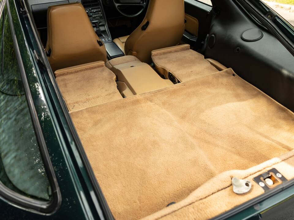 Bild 50/69 von Porsche 928 S4 (1989)