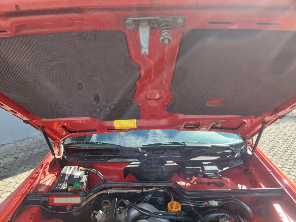 Image 13/17 de Porsche 944 (1984)