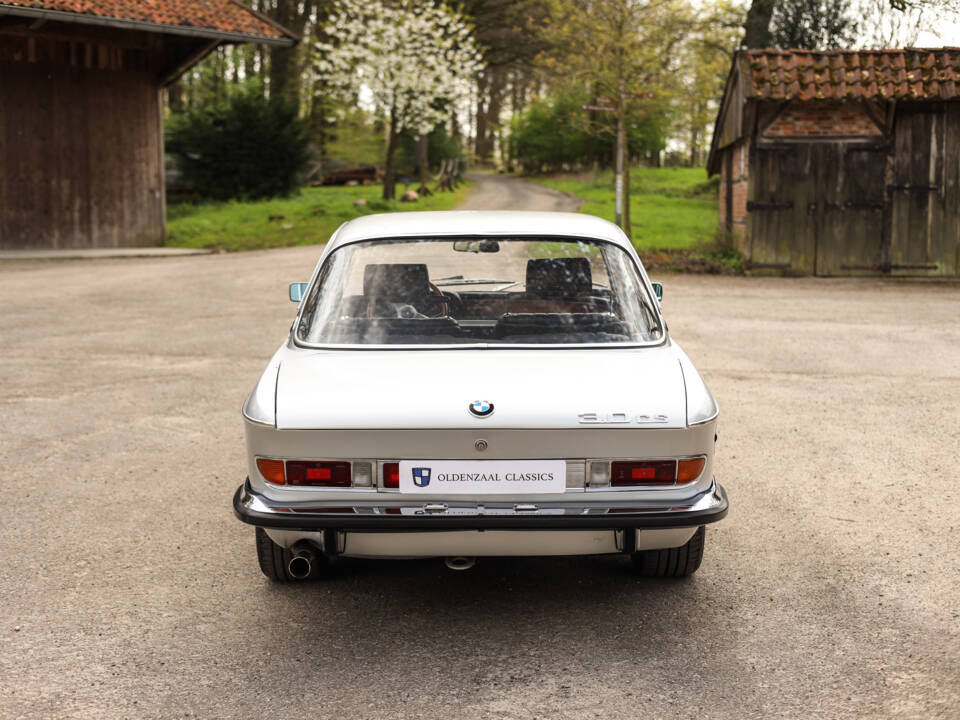 Image 78/94 of BMW 3,0 CS (1972)