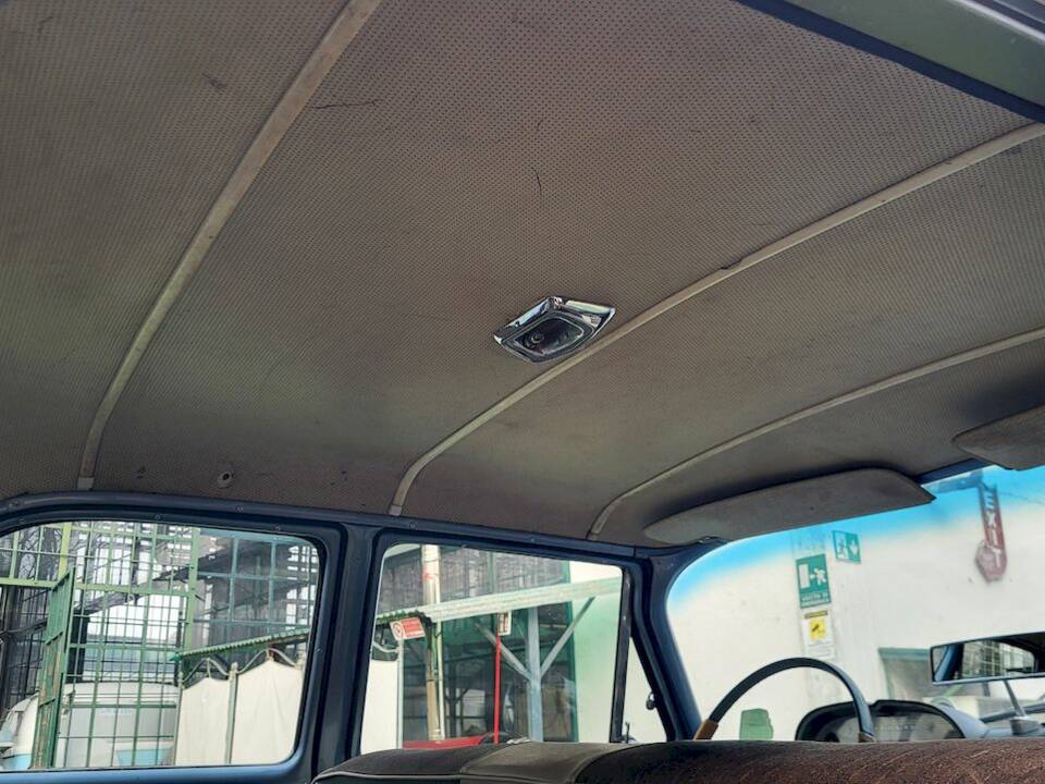 Bild 62/79 von Plymouth Sport Suburban (1958)