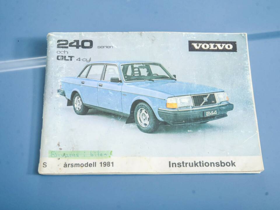 Bild 42/50 von Volvo 245 (1980)