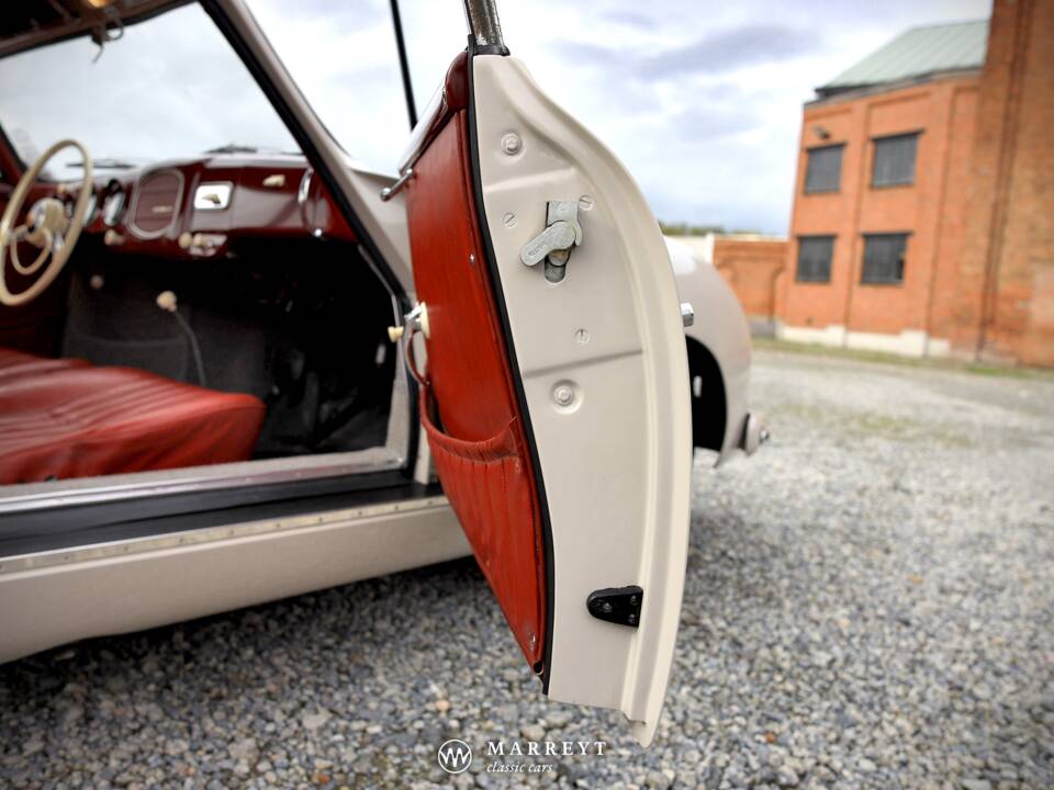 Afbeelding 57/79 van Porsche 356 1500 (1954)