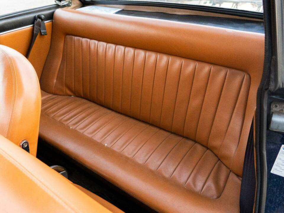 Bild 14/21 von Lancia Fulvia Coupe Rallye (1969)