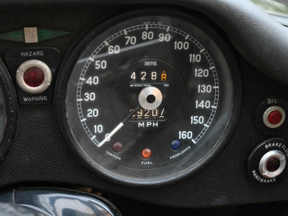Bild 37/50 von Jaguar E-Type V12 (1974)
