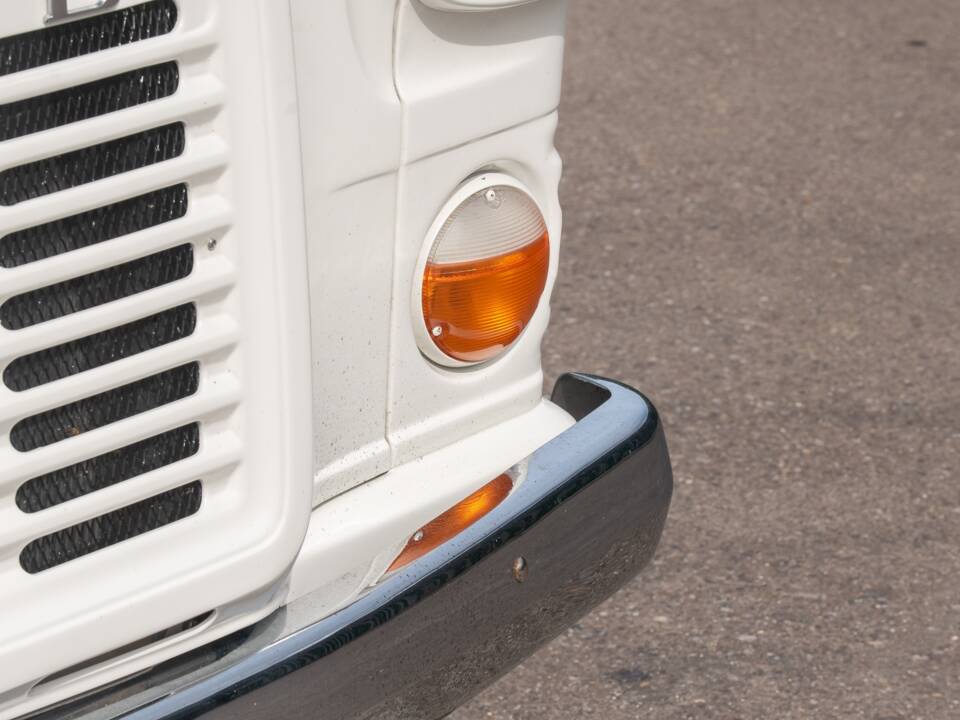 Imagen 34/50 de Ford Transit (1975)