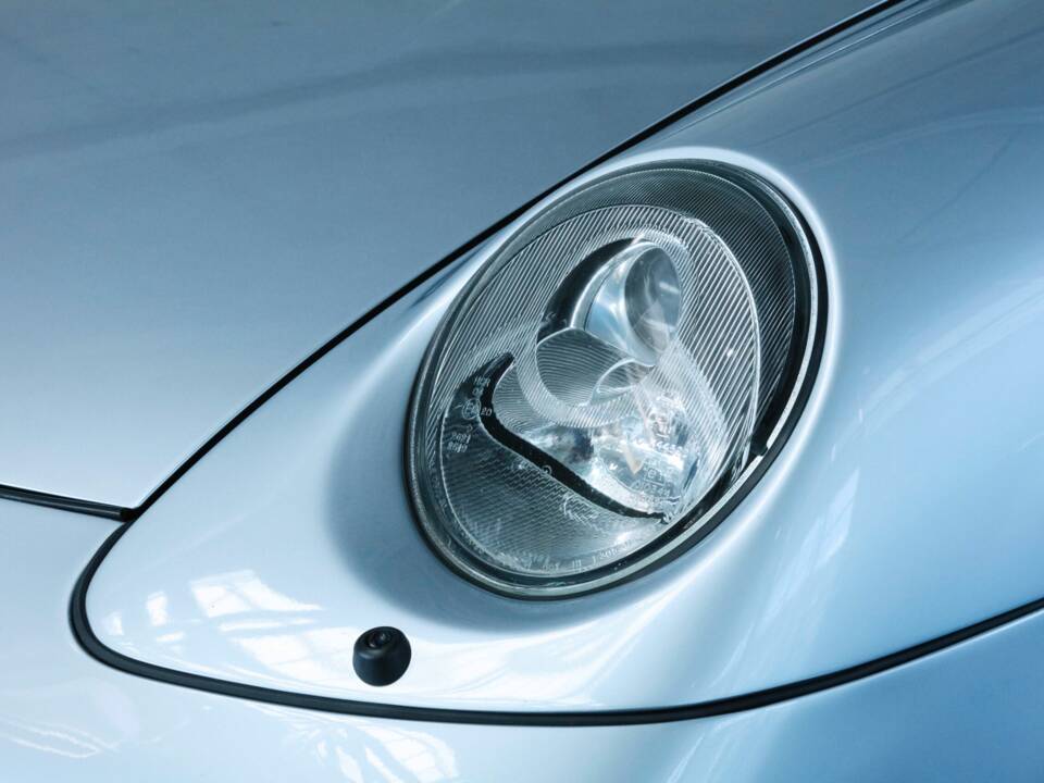 Bild 39/50 von Porsche 911 Carrera (1995)