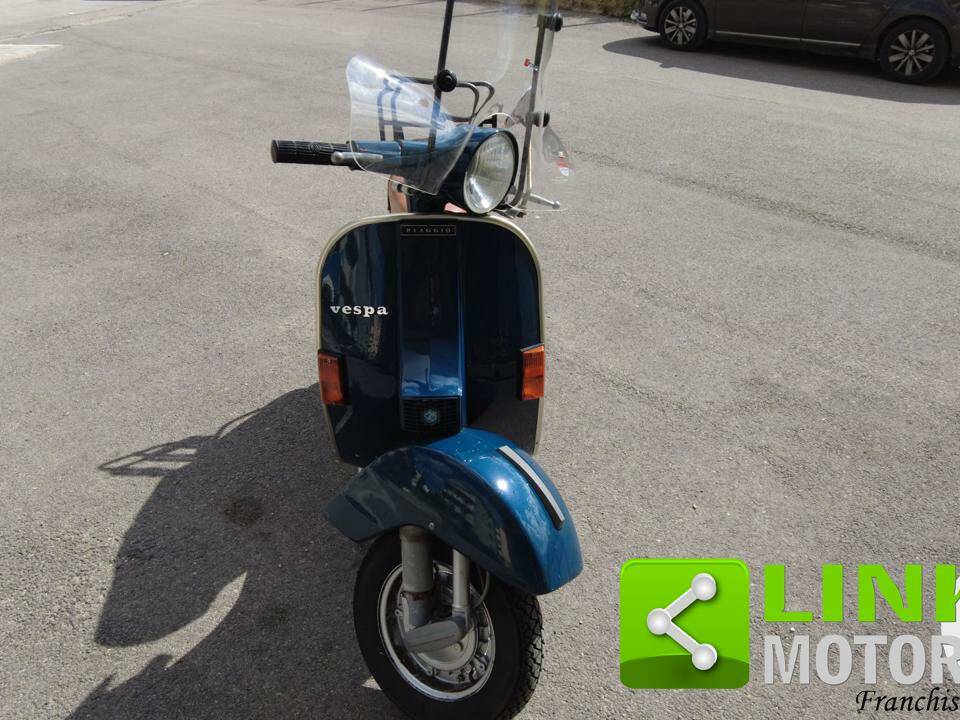 Imagen 2/10 de Piaggio DUMMY (1979)