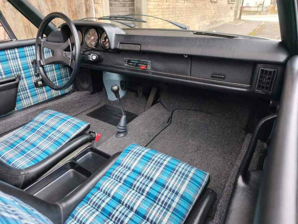 Bild 13/27 von Porsche 914  2.0 (1973)