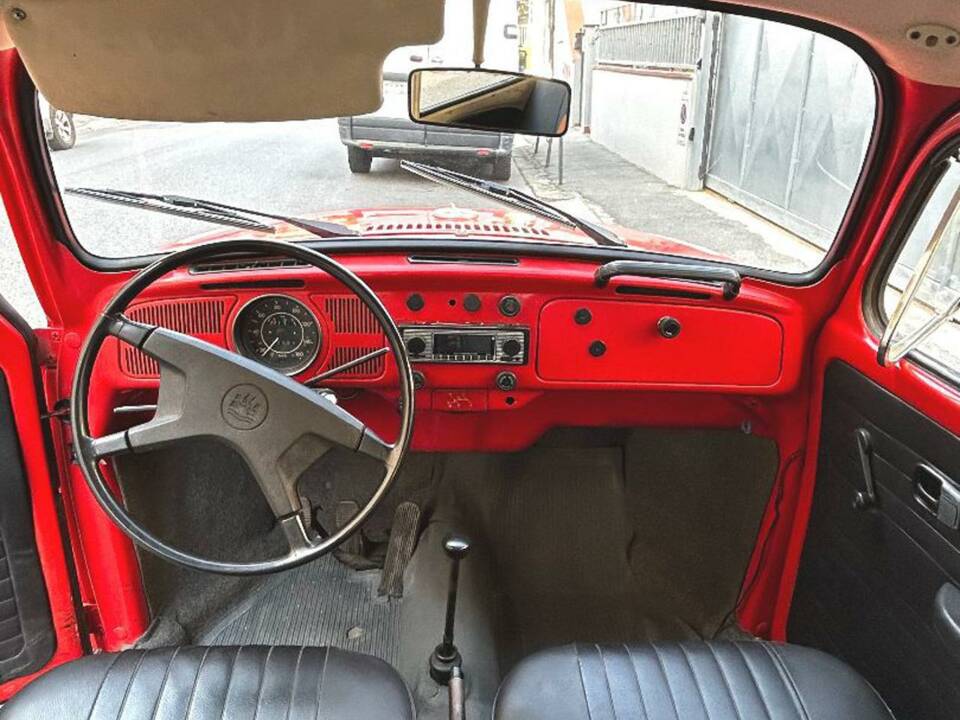 Immagine 6/10 di Volkswagen Maggiolone 1302 (1972)