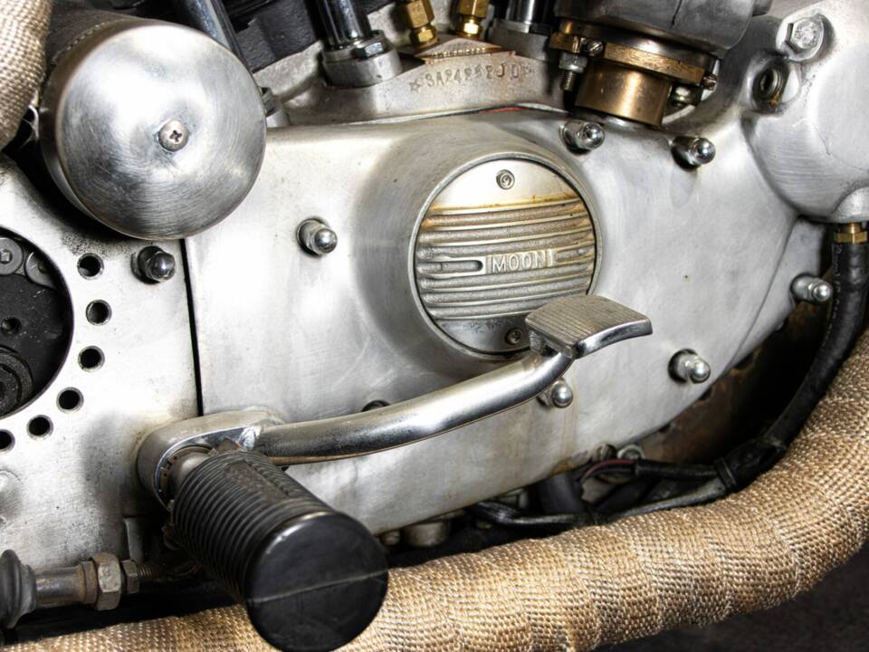 Image 37/50 of Harley-Davidson XLS 1000 (1980)
