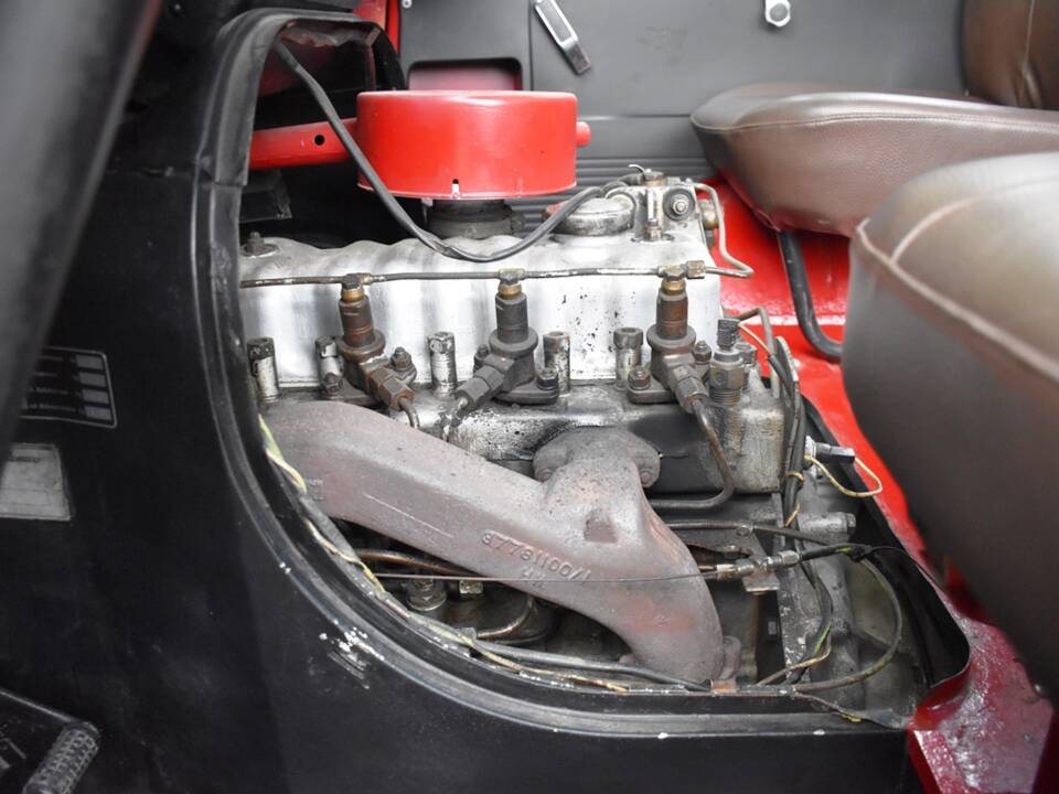 Image 23/25 of Alfa Romeo A12/F12 (1977)