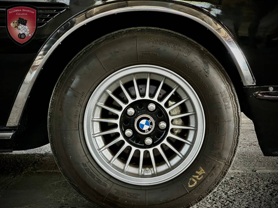 Immagine 56/100 di BMW 3,0 CSL (1973)