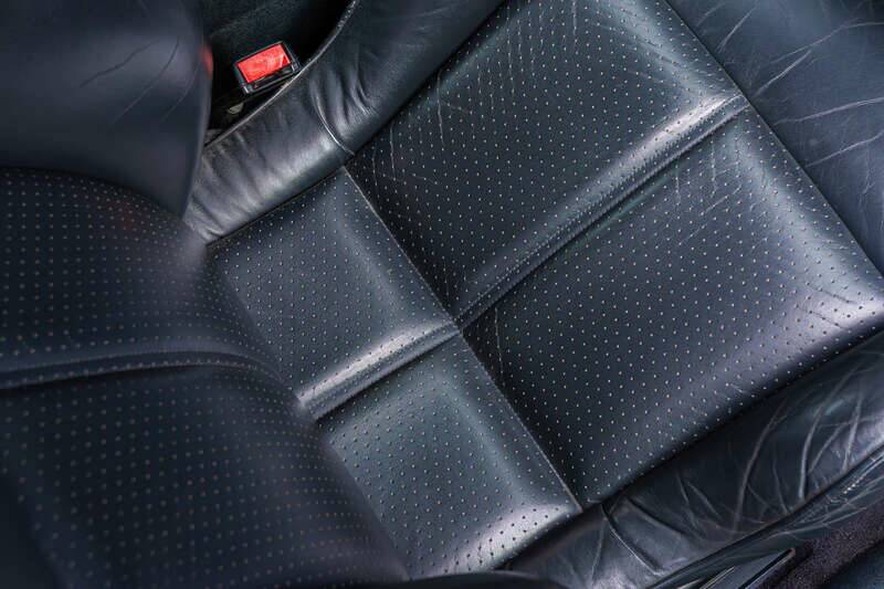 Afbeelding 17/50 van Ford Escort RS Cosworth (1994)