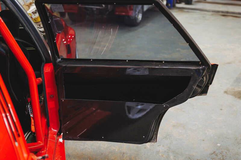 Bild 38/50 von Lancia Delta HF Integrale (1988)