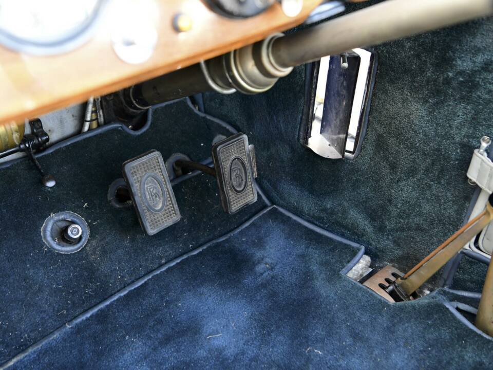 Imagen 50/50 de Rolls-Royce 20 HP (1926)