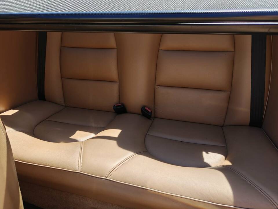 Image 8/8 de Saab 900 Turbo S 16V (1993)