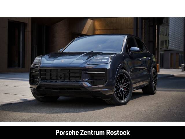 Image 1/14 of Porsche Cayenne S E-Hybrid (2026)