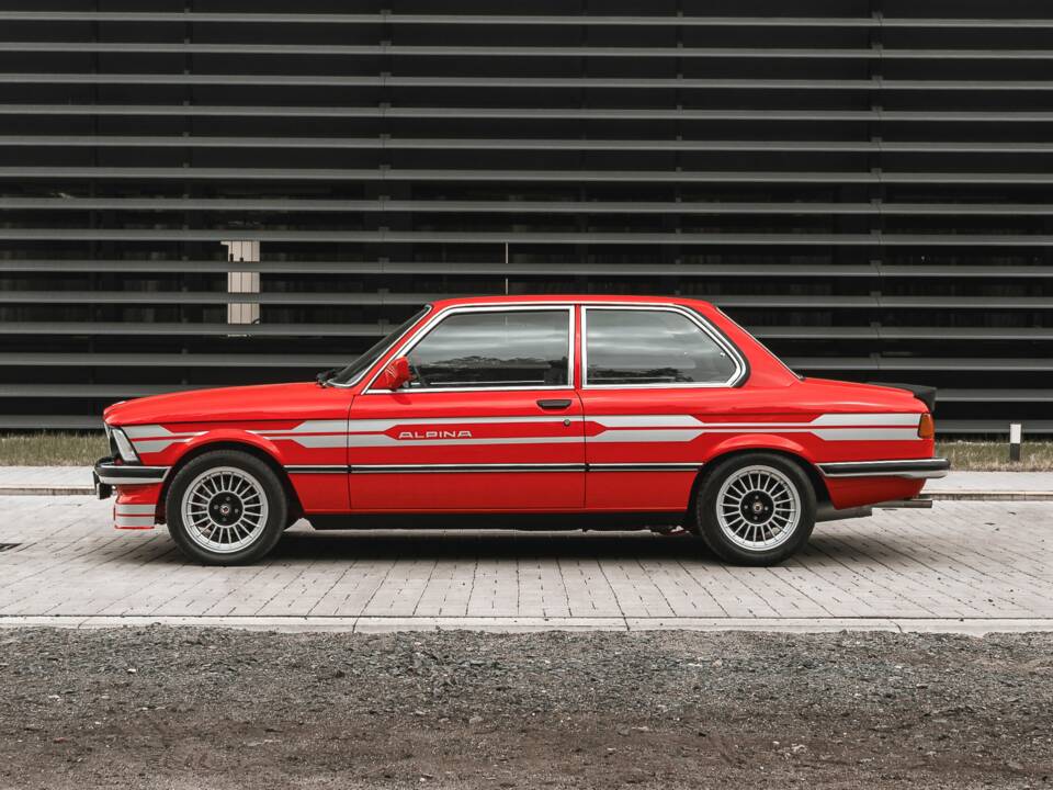Bild 5/8 von ALPINA C1 2.3 (1980)