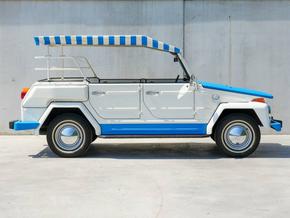 Image 12/32 of Volkswagen Thing 1600 (1974)