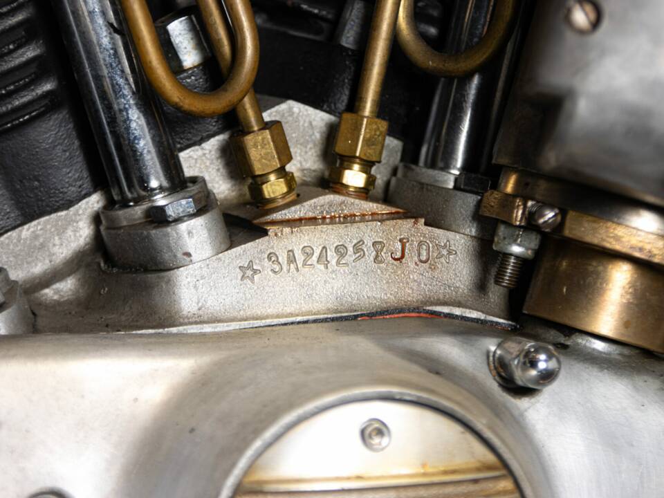 Image 38/50 of Harley-Davidson XLS 1000 (1980)
