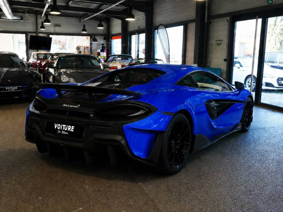 Image 2/11 of McLaren 600LT (2019)