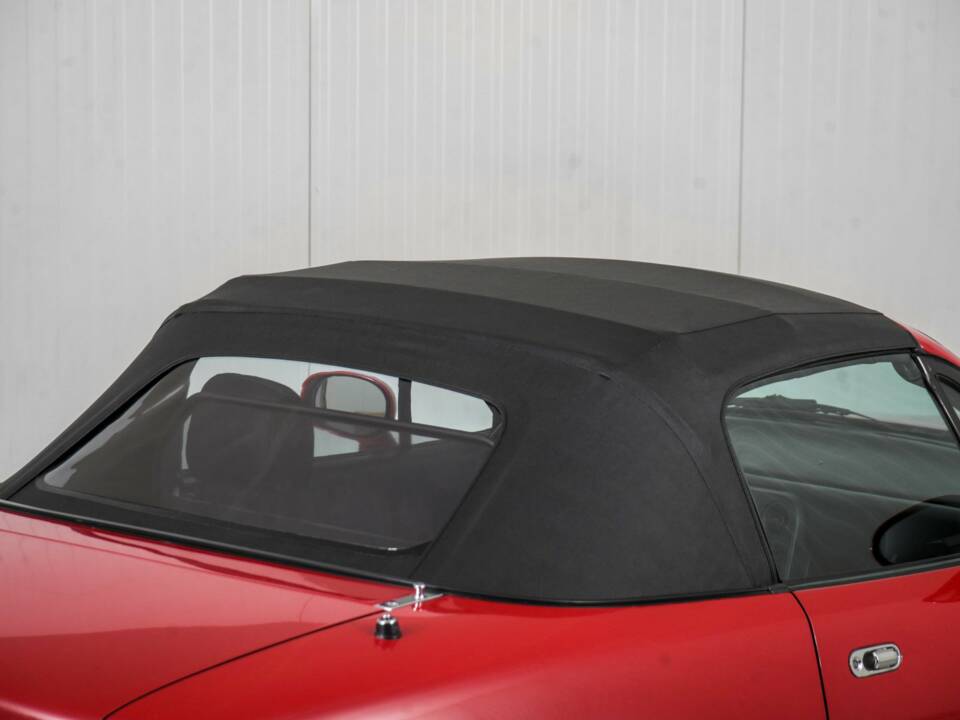 Afbeelding 49/50 van Mazda MX-5 1.8 (1994)