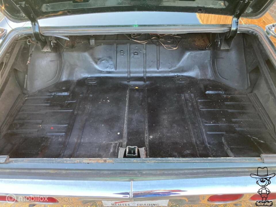 Afbeelding 19/37 van Chevrolet Camaro RS 327 (1968)