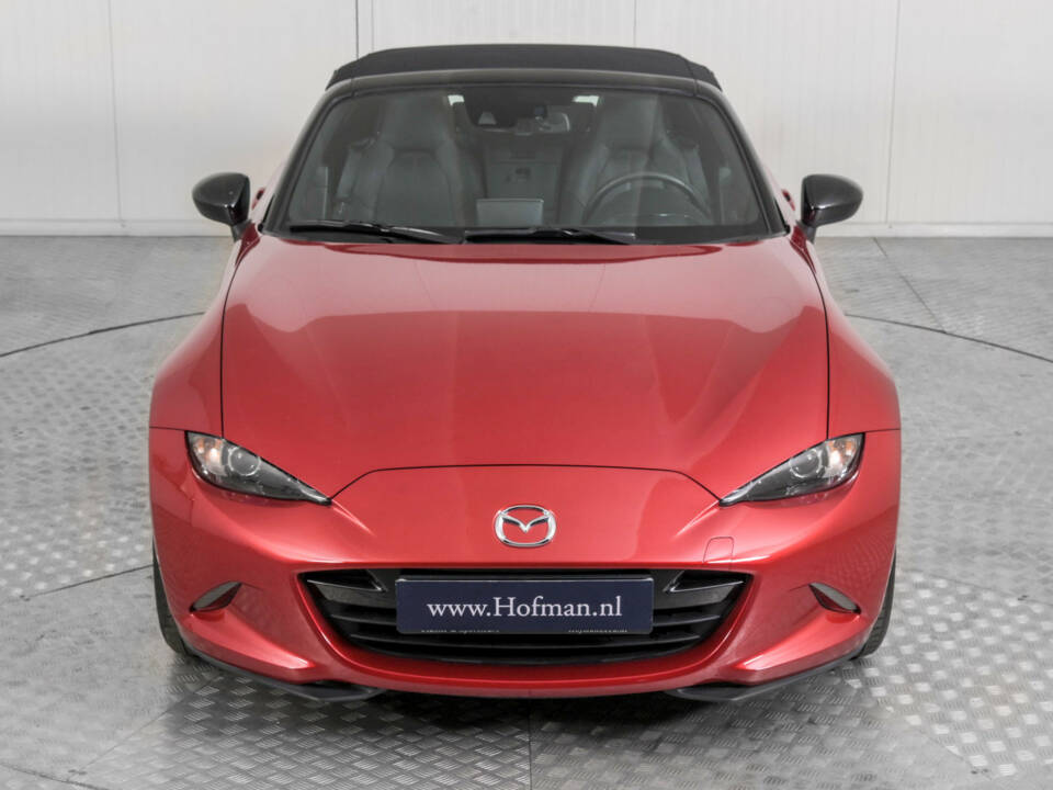 Immagine 45/50 di Mazda MX-5 2.0 (2018)