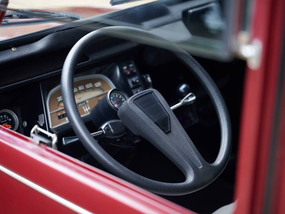 Bild 29/50 von Citroën 2 CV 6 Charleston (1986)
