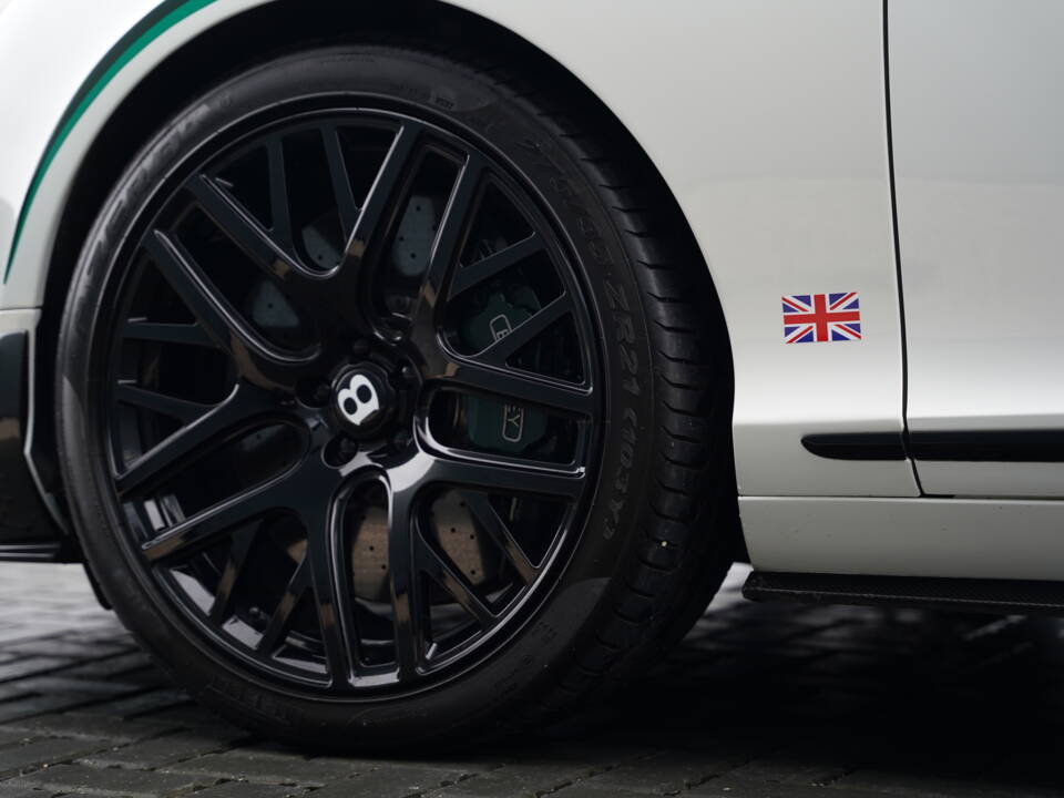 Image 45/50 of Bentley Continental GT3 R (2015)