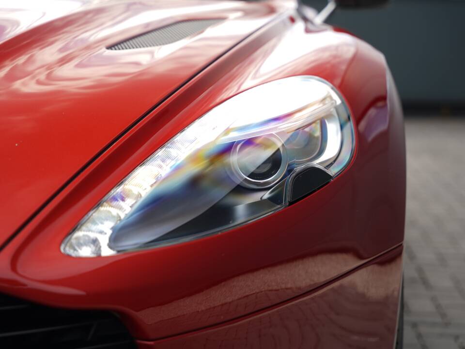 Bild 36/50 von Aston Martin Vanquish (2013)