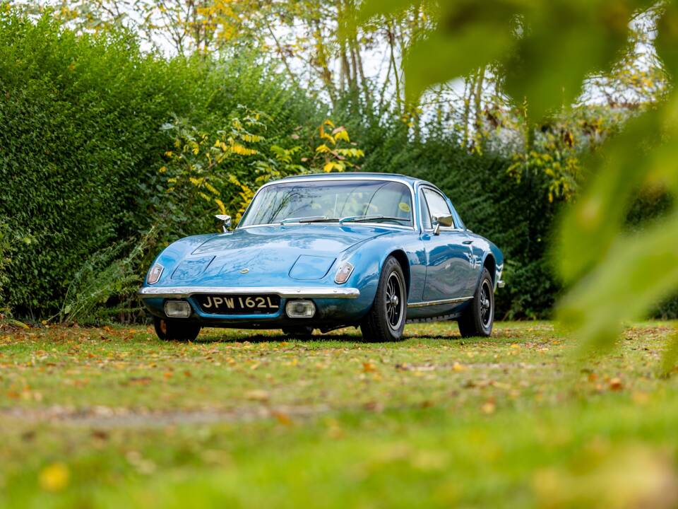 Image 27/50 of Lotus Elan Plus 2S 130/5 (1972)
