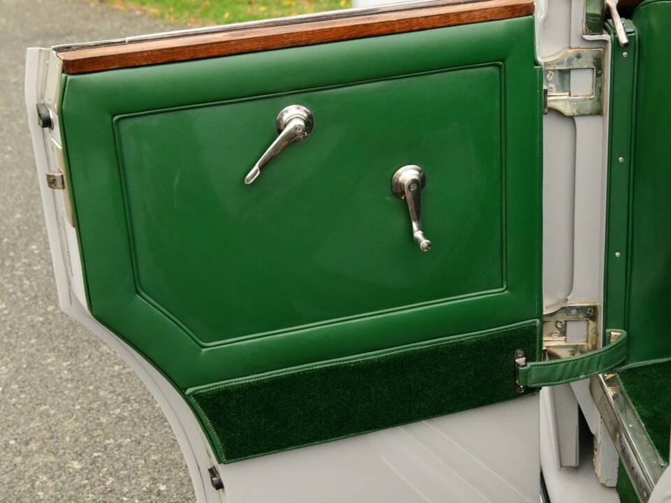 Afbeelding 46/50 van Bentley 3 1/2 Litre (1934)