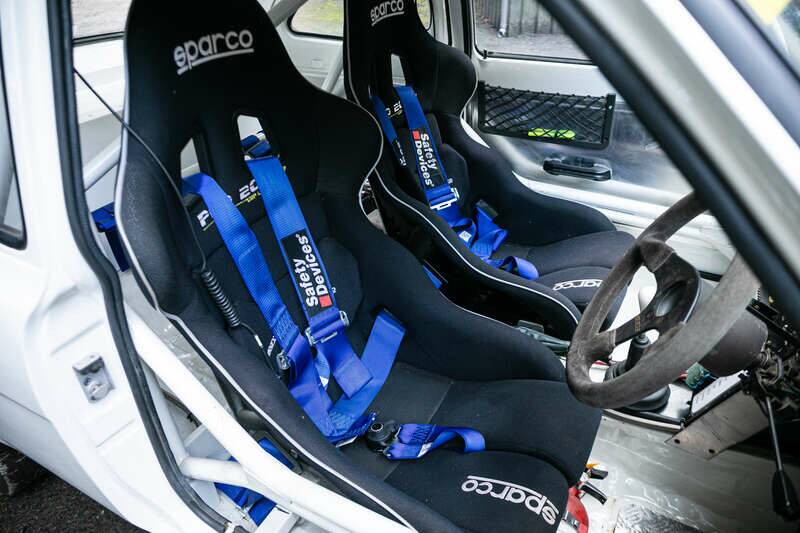 Afbeelding 30/50 van Ford Escort Mexico (1972)