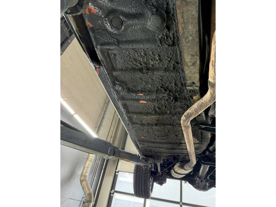 Bild 31/36 von Opel GT 1900 (1972)