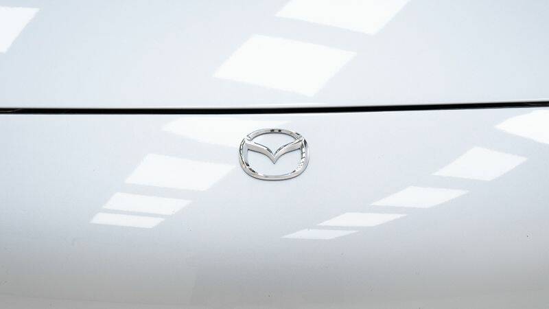 Immagine 12/15 di Mazda MX-5 1.8 (2000)