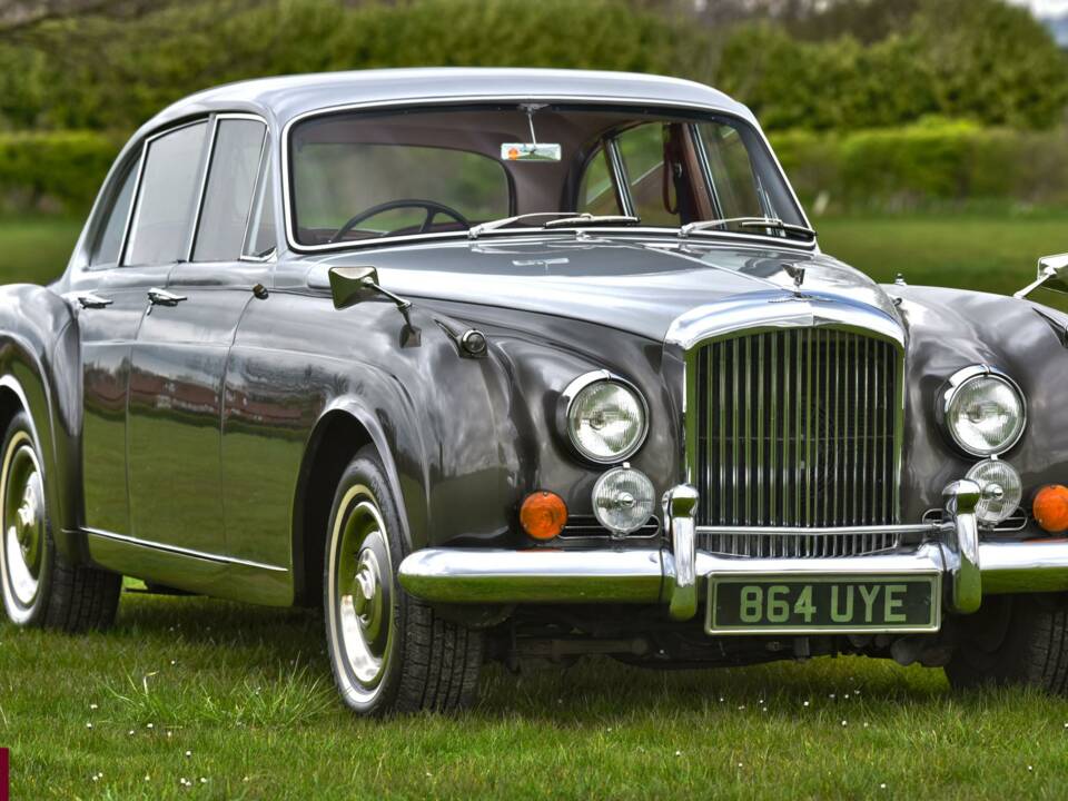 Image 1/50 of Bentley S 2 (1960)