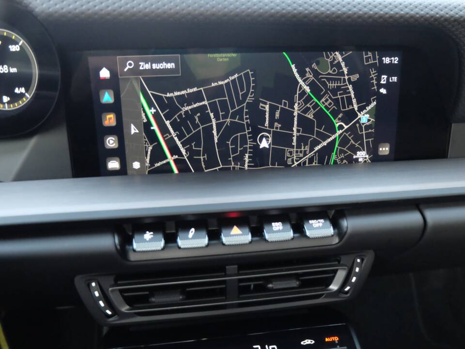 Bild 29/55 von Porsche 911 GT3 Touring (2023)