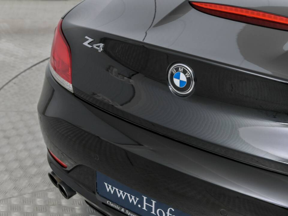 Image 39/50 of BMW Z4 sDrive23i (2010)